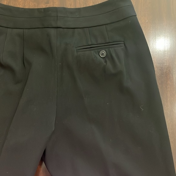 Women’s Black Dress Pants by Talbots - Picture 8 of 10